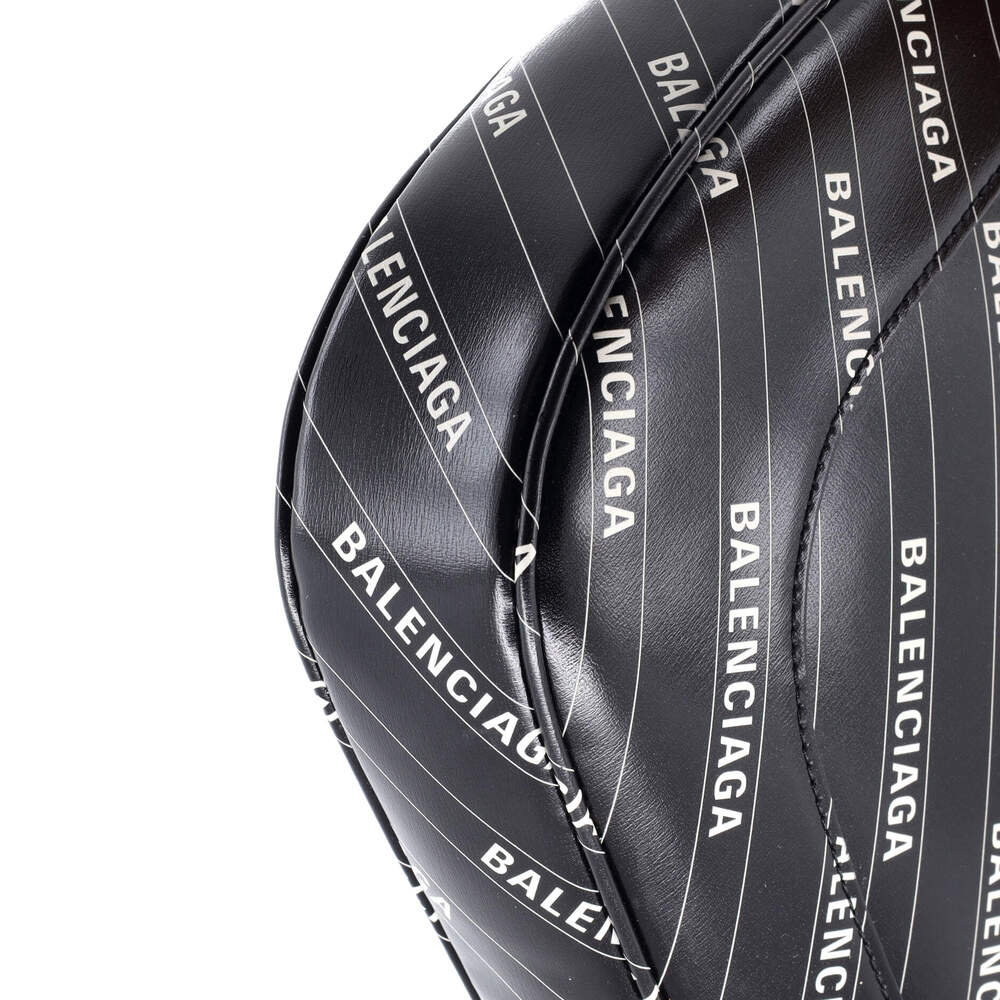 Gucci X Balenciaga The Hacker Project #224200G13B - Picture 6 of 8